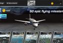 Real Pilot Flight Simulator 3D screenshot 4