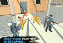 Prison Escape Sniper Mission screenshot 10