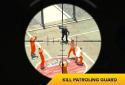 Prison Escape Sniper Mission screenshot 12