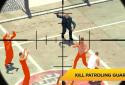 Prison Escape Sniper Mission screenshot 5
