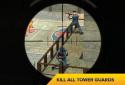 Prison Escape Sniper Mission screenshot 9