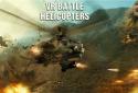 VR Battle Helicopters screenshot 1