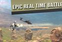 VR Battle Helicopters screenshot 2