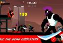 Dead Slash - Gangster City screenshot 1