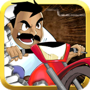 El Chapo - Fat 'n Furious!