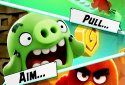 Angry Birds Action! screenshot 6