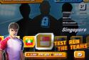Roll Spike Sepak Takraw screenshot 7