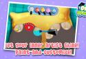 Dr. Panda Beauty Salon screenshot 8
