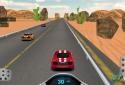 Turbo Speed Racer - Real Fast screenshot 2