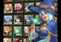 Warrior Tales Fantasy screenshot 8