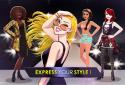 Fashion Fever - Top Model Game screenshot 1