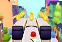 Bike Rush screenshot 5