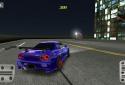 JDM Drift Night Simulator screenshot 10