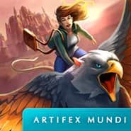 The secret order 3 ancient times