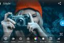 Photo Editor - Pixerist FX Pro screenshot 1