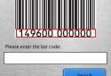 [QR Code] Barcode reader screenshot 4