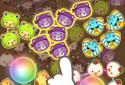 Puchi Puchi Pop: Puzzle Game screenshot 1