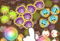 Puchi Puchi Pop: Puzzle Game screenshot 6