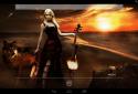 Wild Sunset Free LWP screenshot 6