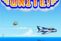 Skyforce Unite! screenshot 8