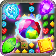 Gems Dynasty - Match 3