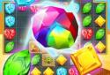 Gems Dynasty - Match 3 screenshot 2