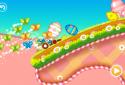 Easter Bunny Racing For Kids screenshot 7