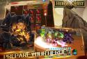Heroes Quest screenshot 3