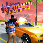 Vendetta Miami Crime Sim 3