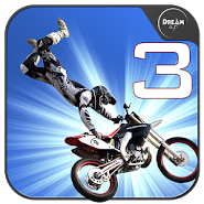 Ultimate MotoCross 3 Free
