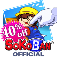 Sokoban Touch