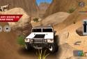 OffRoad Drive Desert screenshot 1