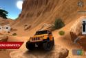 OffRoad Drive Desert screenshot 2