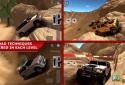 OffRoad Drive Desert screenshot 3