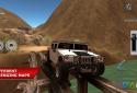 OffRoad Drive Desert screenshot 4