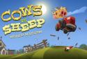 Cows Vs Sheep: Mower Mayhem screenshot 15