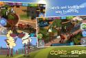 Cows Vs Sheep: Mower Mayhem screenshot 17