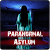 Paranormal Asylum