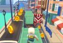 Subway Surfers screenshot 2