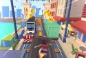 Subway Surfers screenshot 4
