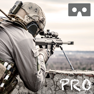 VR Pro Sniper