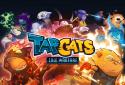 Tap Cats: Idle Warfare screenshot 11