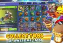 Tap Cats: Idle Warfare screenshot 4
