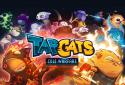 Tap Cats: Idle Warfare screenshot 6