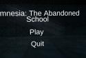 Amnesia:The Abandoned School screenshot 6