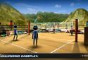 StickMan Volleyball 2016 screenshot 5