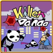 Killer Panda