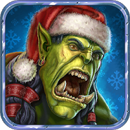 Игра Королей - ММО Стратегия