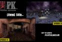 P.K. PARANORMAL screenshot 8