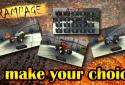 Monster Truck: Rampage screenshot 4
